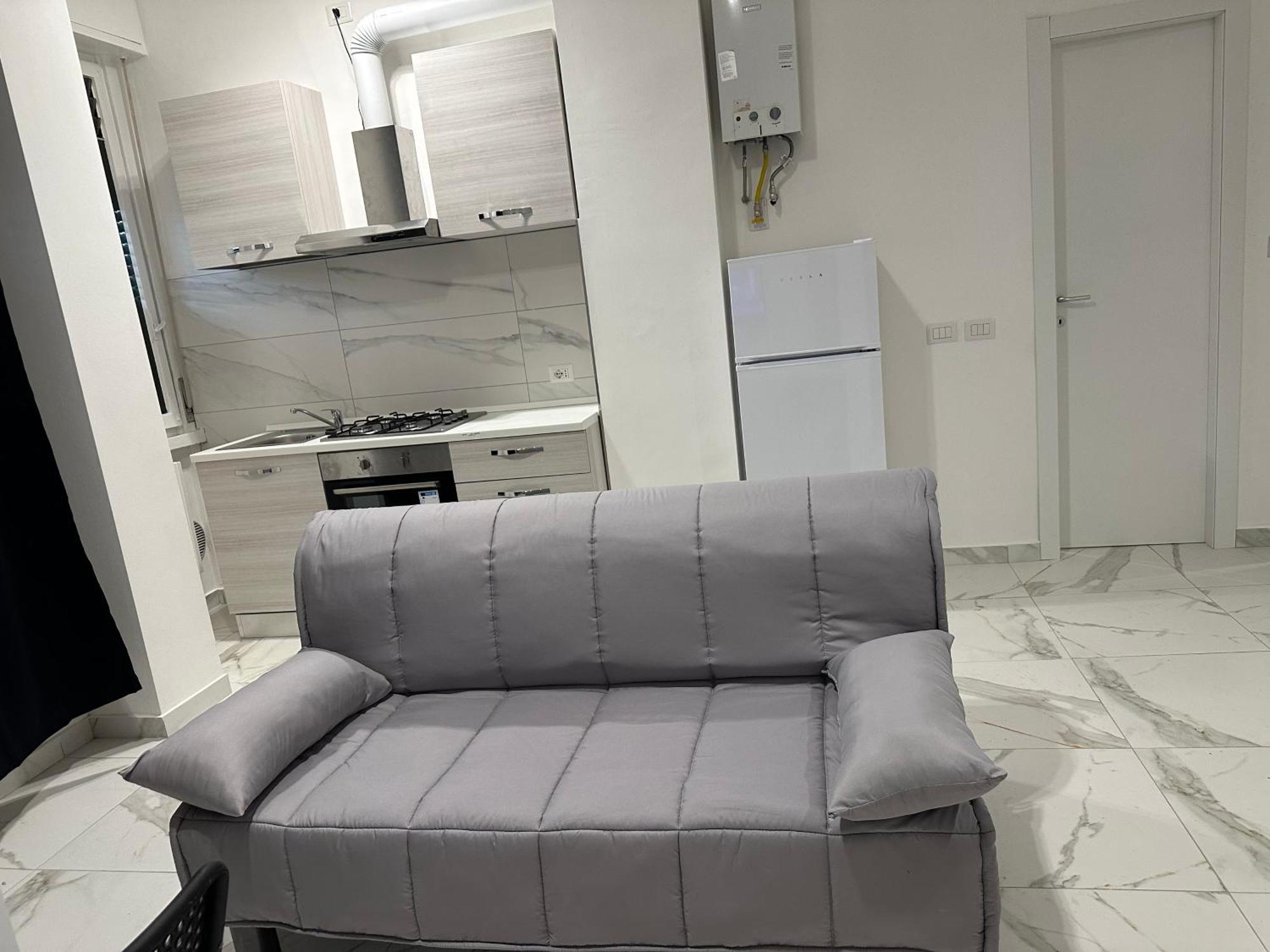 Apartment Bocconi - Jcube Hotellerie - Milan — Foto 1