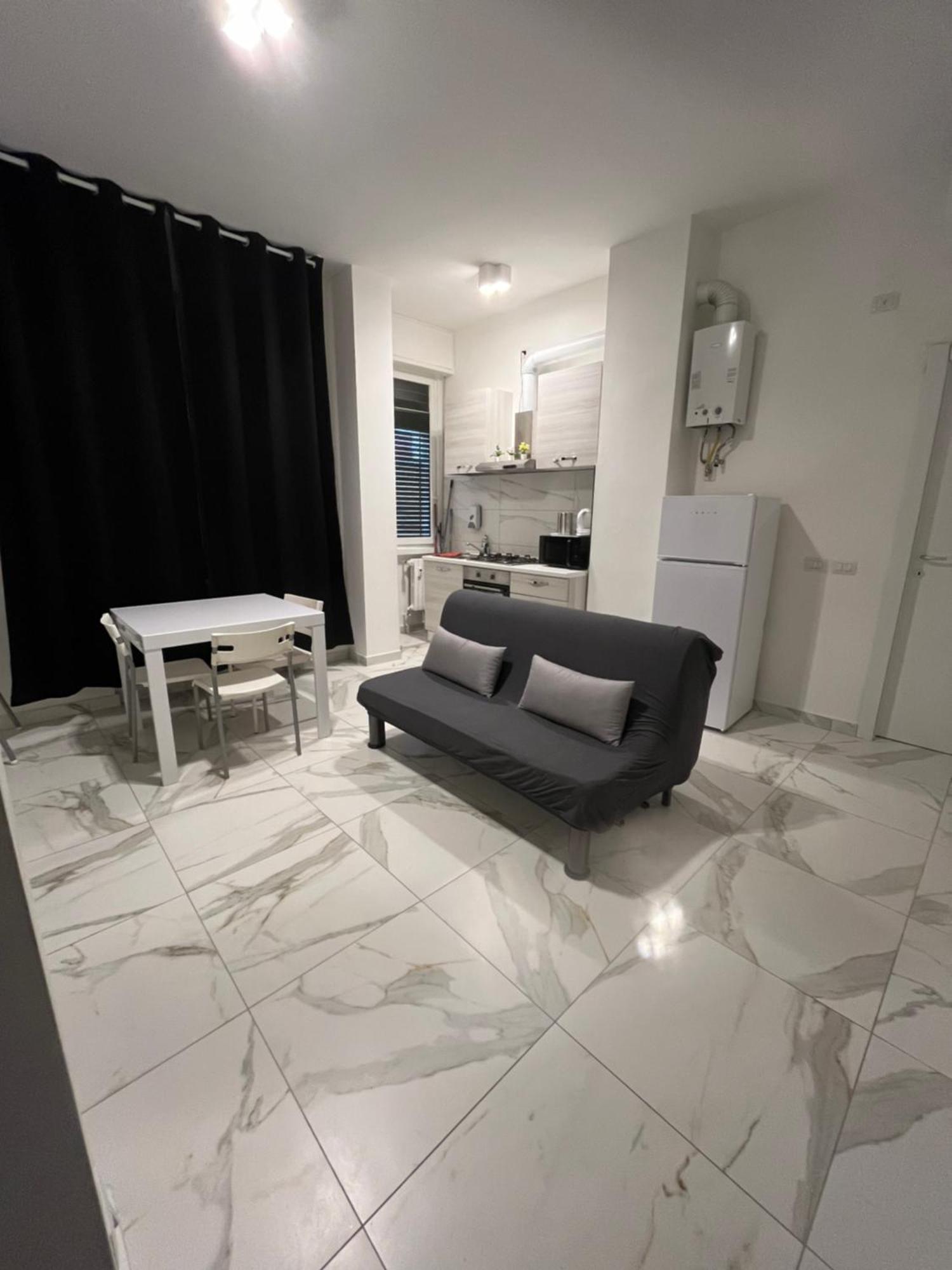 Apartment Bocconi - Jcube Hotellerie - Milan — Foto 3